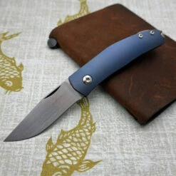 Anso Casino Titanium Kobalt