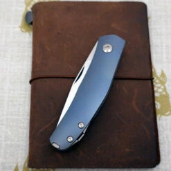 Anso Casino Titanium Kobalt -KNIFE-LOUNGE Sales casinokobalt4