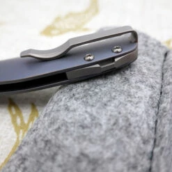 Anso Casino Titanium Kobalt -KNIFE-LOUNGE Sales casinokobaltdetail