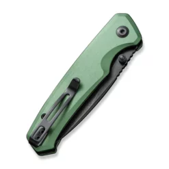 Civivi Altus Green Aluminium 14 Civivi Altus Green Aluminium -KNIFE-LOUNGE Sales civivi altus button lock knife green aluminum handle 297 black stonewashed nitro v blade c20076 5 208084 500x