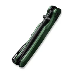 Civivi Altus Green Aluminium 16 Civivi Altus Green Aluminium -KNIFE-LOUNGE Sales civivi altus button lock knife green aluminum handle 297 black stonewashed nitro v blade c20076 5 383712 500x