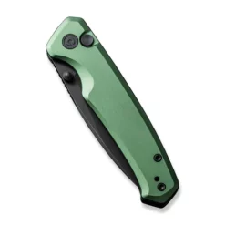 Civivi Altus Green Aluminium 13 Civivi Altus Green Aluminium -KNIFE-LOUNGE Sales civivi altus button lock knife green aluminum handle 297 black stonewashed nitro v blade c20076 5 676854 500x