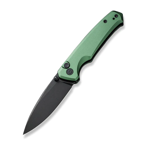Civivi Altus Green Aluminium 1 Civivi Altus Green Aluminium