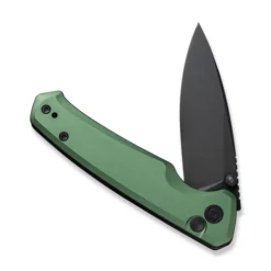 Civivi Altus Green Aluminium 12 Civivi Altus Green Aluminium -KNIFE-LOUNGE Sales civivi altus button lock knife green aluminum handle 297 black stonewashed nitro v blade c20076 5 781830 500x