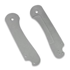 Civivi Elementum 6AL4V Titanium Scales  -KNIFE-LOUNGE Sales civivi elementum 6al4v titanium handle scales compatible with elementum c907 pocket knife c18062ad 2 682890 700x