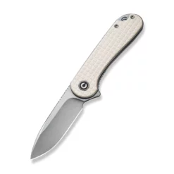 Civivi Elementum Ivory G10 Handle