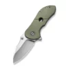 Civivi Gordo Olive Micarta