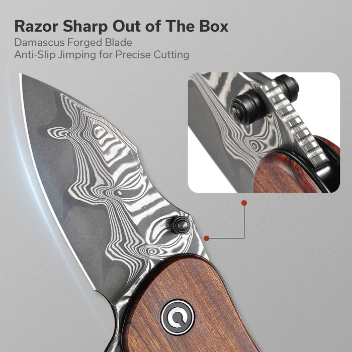 Civivi Gordo 3 Civivi Gordo - Image 3