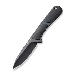Civivi Mini Elementum Fixed Black G10