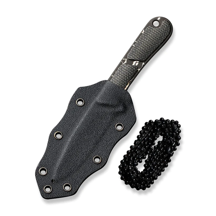 Civivi Mini Elementum Fixed 2 Civivi Mini Elementum Fixed - Image 2