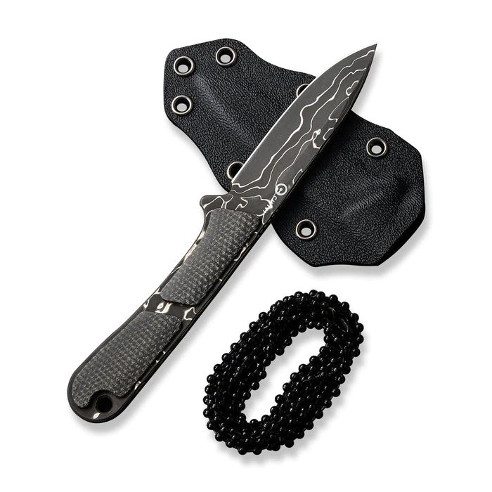 Civivi Mini Elementum Fixed 8 Civivi Mini Elementum Fixed - Image 8