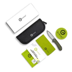 Civivi Praxis Bead Blasted Ultem 17 Civivi Praxis Bead Blasted Ultem -KNIFE-LOUNGE Sales civivi praxis flipper knife bead blasted ultem handle 375 black 9cr18mov blade c803m 129388 600x