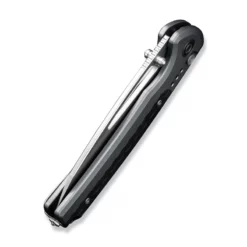 Civivi Sentinel Strike Gray 15 Civivi Sentinel Strike Gray -KNIFE-LOUNGE Sales civivi sentinel strike flipper button lock knife gray aluminum handle with black frn integral spacer 37 stonewashed k110 blade c22025b 2 816357 800x