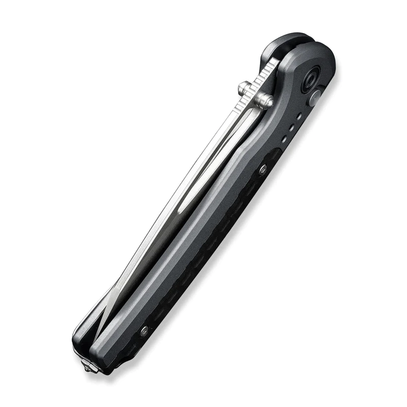 Civivi Sentinel Strike Gray 7 Civivi Sentinel Strike Gray - Image 7