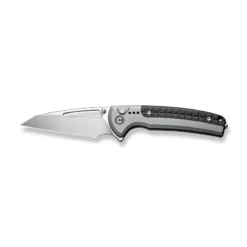 Civivi Sentinel Strike Gray 11 Civivi Sentinel Strike Gray -KNIFE-LOUNGE Sales civivi sentinel strike flipper button lock knife gray aluminum handle with black frn integral spacer 37 stonewashed k110 blade c22025b 2 940844 800x
