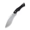 CIVIVI Vaquita II Fixed Black G10
