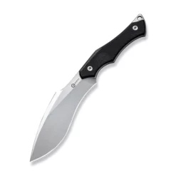 CIVIVI Vaquita II Fixed Black G10