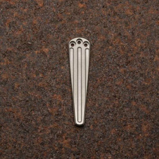 Daily Customs Clip Fluted -KNIFE-LOUNGE Sales clipfluted