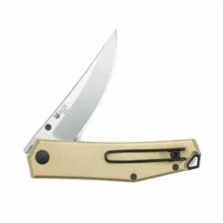 GiantMouse ACE Clyde Brass -KNIFE-LOUNGE Sales clydebrass3