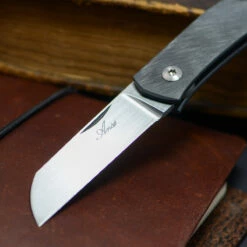 Anso Of Denmark Monte Carlo Zirconium -KNIFE-LOUNGE Sales combat beads 2trdvqayh49t8v