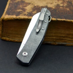 Anso Of Denmark Monte Carlo Zirconium -KNIFE-LOUNGE Sales combat beads 3tya64pxczyylw