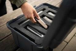 The Knife Lounge Case 16 The Knife Lounge Case -KNIFE-LOUNGE Sales combat beads concealed 13