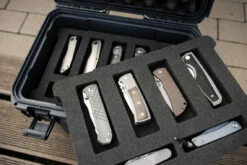 The Knife Lounge Case 17 The Knife Lounge Case -KNIFE-LOUNGE Sales combat beads concealed 15