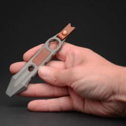 Combat Beads V2 Pocket Pry 5 Combat Beads V2 Pocket Pry -KNIFE-LOUNGE Sales combat beads pry v2 3