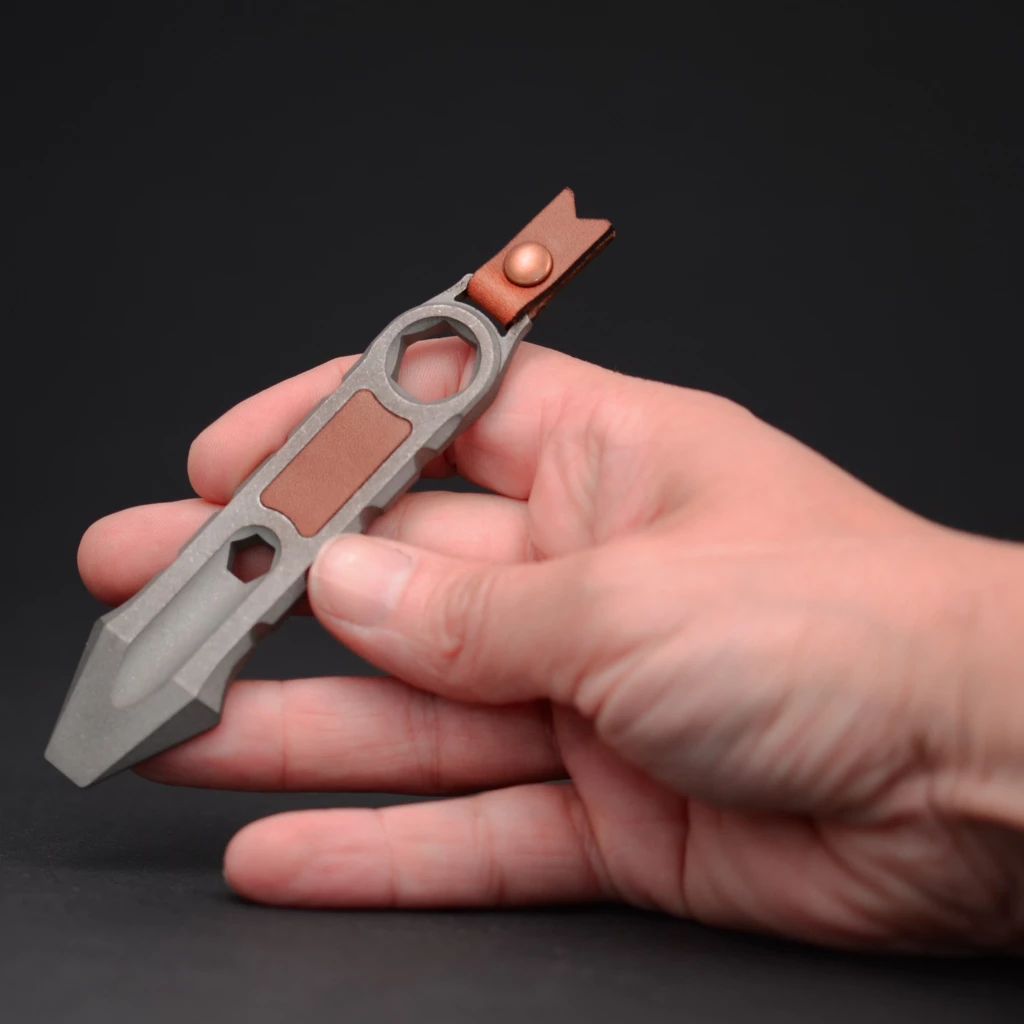 Combat Beads V2 Pocket Pry 3 Combat Beads V2 Pocket Pry - Image 3