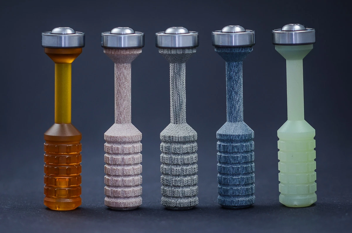 Combat Beads V2 Precision Driver 1 Combat Beads V2 Precision Driver