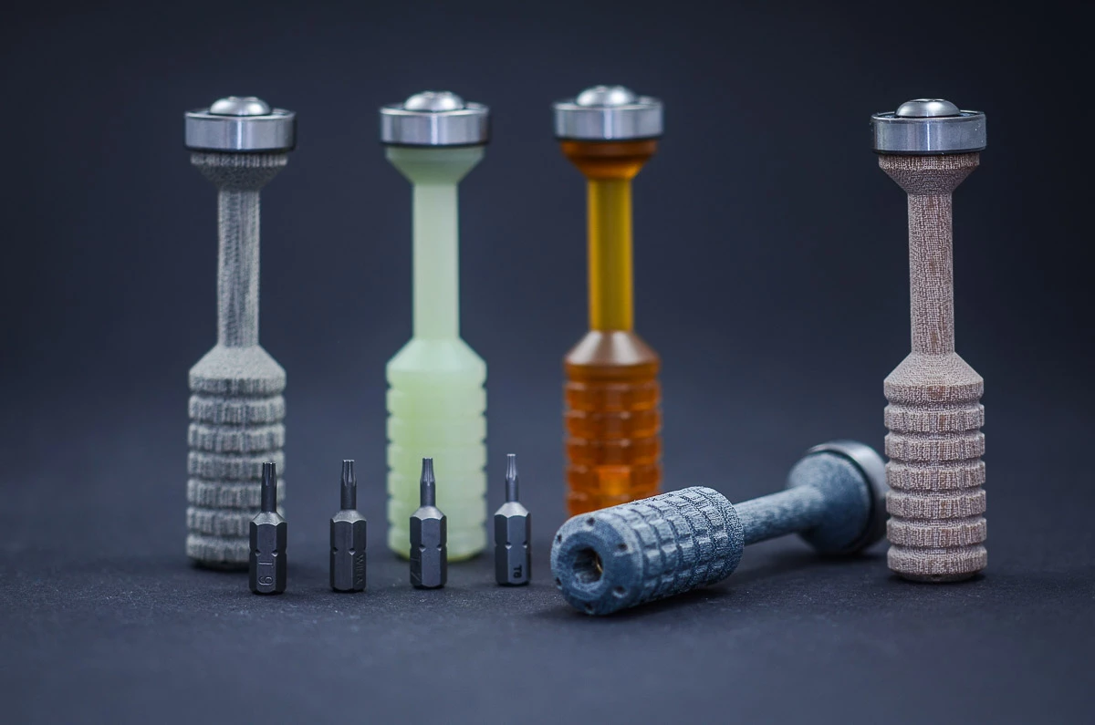 Combat Beads V2 Precision Driver 3 Combat Beads V2 Precision Driver - Image 3