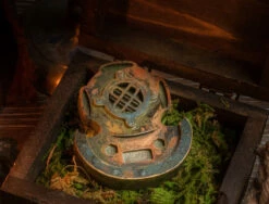 PicaroonTools Complex Deep See Explorer Bottle Opener