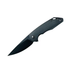 GiantMouse ACE Corta - Black G10 Blackout -KNIFE-LOUNGE Sales cortablackg10onwhite1 1160x