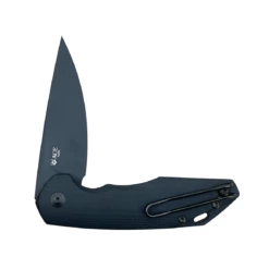 GiantMouse ACE Corta - Black G10 Blackout -KNIFE-LOUNGE Sales cortablackg10onwhite4 1160x
