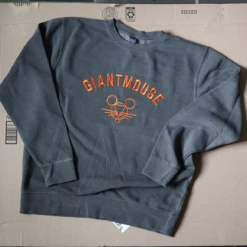 GiantMouse Sweatshirt