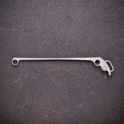 Backspacer For Sebenza 21/31 KnifeLounge Exclusive 17 Backspacer For Sebenza 21/31 KnifeLounge Exclusive -KNIFE-LOUNGE Sales crk backspacer 01 web