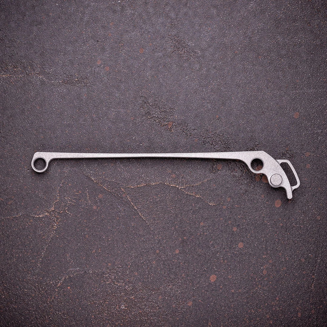 Backspacer For Sebenza 21/31 KnifeLounge Exclusive 8 Backspacer For Sebenza 21/31 KnifeLounge Exclusive - Image 8