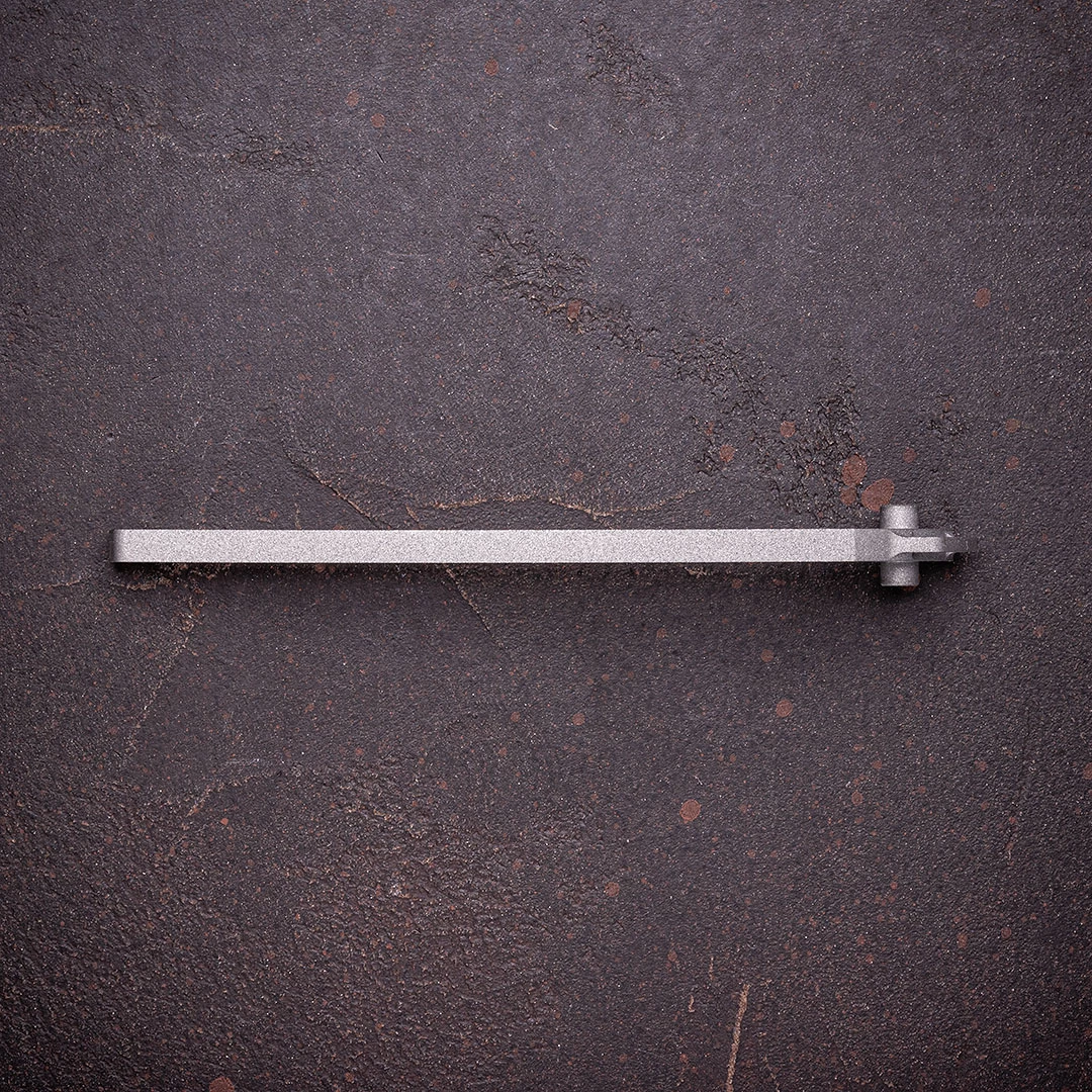 Backspacer For Sebenza 21/31 KnifeLounge Exclusive 7 Backspacer For Sebenza 21/31 KnifeLounge Exclusive - Image 7