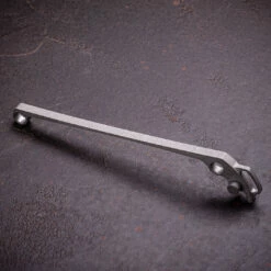 Backspacer For Sebenza 21/31 KnifeLounge Exclusive 15 Backspacer For Sebenza 21/31 KnifeLounge Exclusive -KNIFE-LOUNGE Sales crk backspacer 03 web