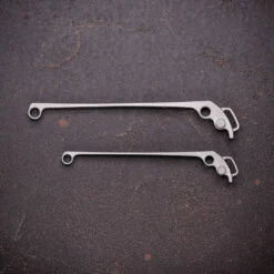 Backspacer For Sebenza 21/31 KnifeLounge Exclusive 11 Backspacer For Sebenza 21/31 KnifeLounge Exclusive -KNIFE-LOUNGE Sales crk backspacer 04 web