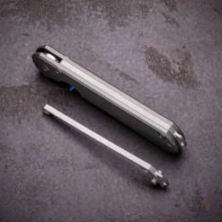 Backspacer For Sebenza 21/31 KnifeLounge Exclusive 14 Backspacer For Sebenza 21/31 KnifeLounge Exclusive -KNIFE-LOUNGE Sales crk backspacer 07 web