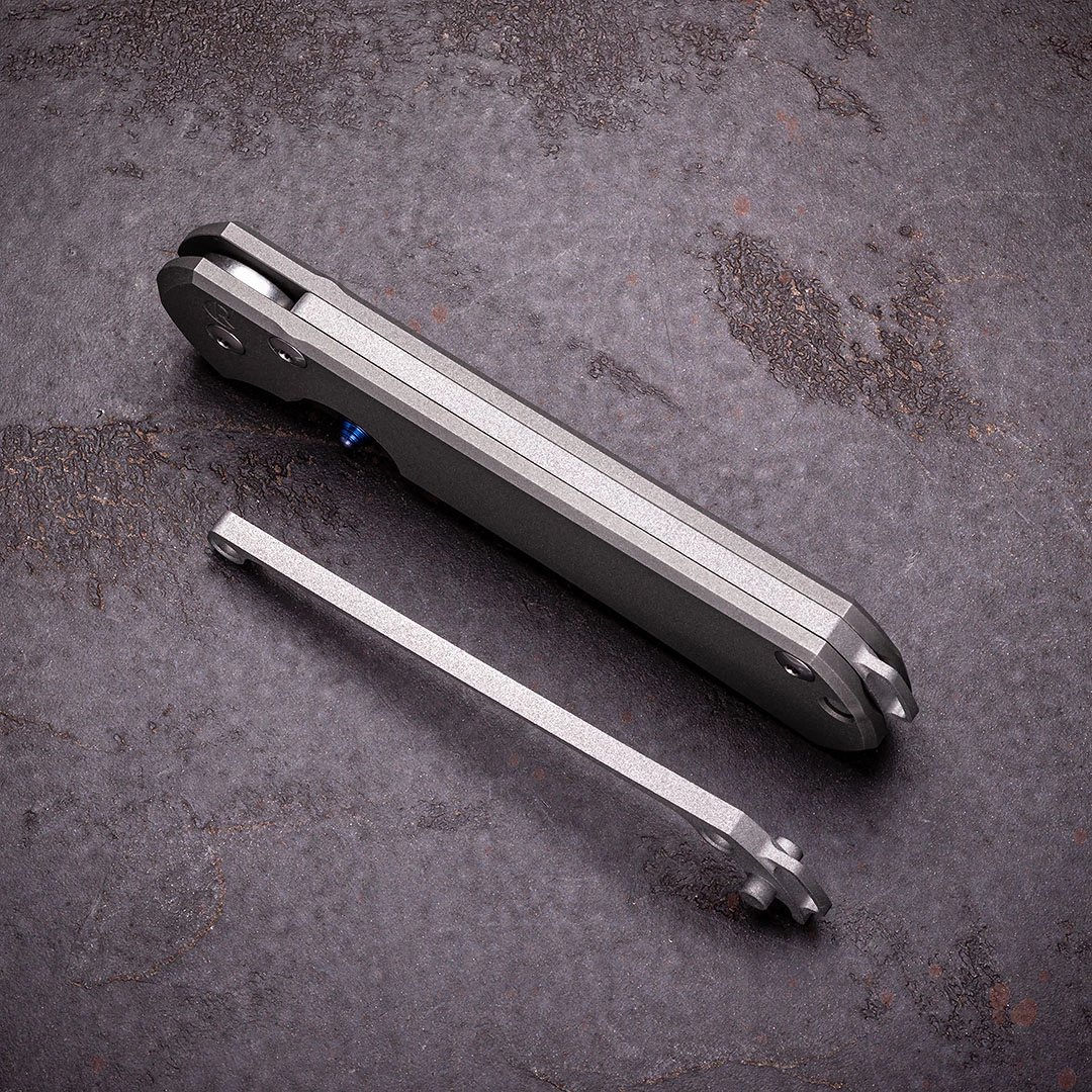 Backspacer For Sebenza 21/31 KnifeLounge Exclusive 5 Backspacer For Sebenza 21/31 KnifeLounge Exclusive - Image 5