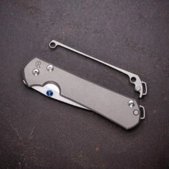 Backspacer For Sebenza 21/31 KnifeLounge Exclusive 13 Backspacer For Sebenza 21/31 KnifeLounge Exclusive -KNIFE-LOUNGE Sales crk backspacer 08 web
