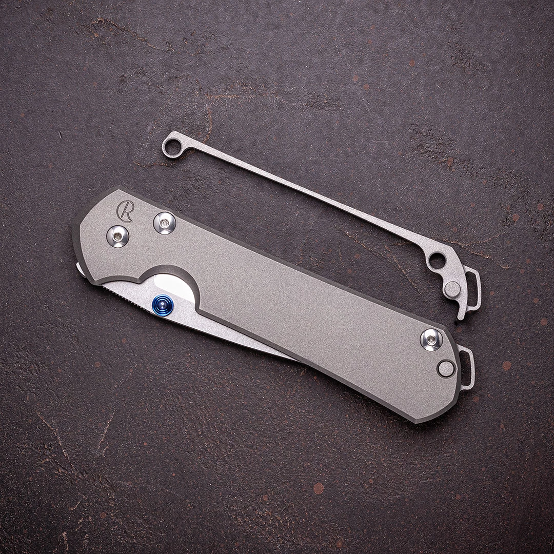 Backspacer For Sebenza 21/31 KnifeLounge Exclusive 4 Backspacer For Sebenza 21/31 KnifeLounge Exclusive - Image 4