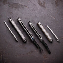 Backspacer For Sebenza 21/31 KnifeLounge Exclusive 18 Backspacer For Sebenza 21/31 KnifeLounge Exclusive -KNIFE-LOUNGE Sales crk backspacer 10 web