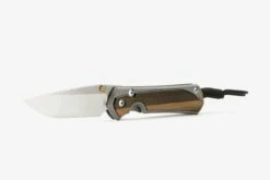 Chris Reeve Sebenza Macassar Ebony -KNIFE-LOUNGE Sales crk macassar ebony2