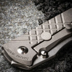 Chris Reeve Umnumzaan Lefthand -KNIFE-LOUNGE Sales crk umnumzaan lh droppoint 04 web