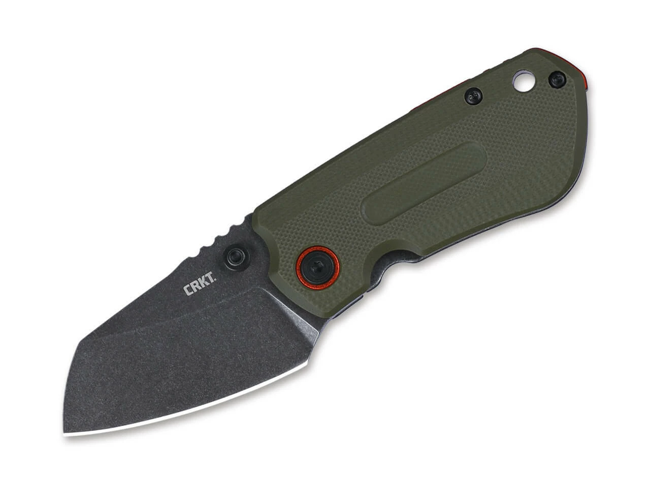 CRKT Overland Compact 1 CRKT Overland Compact