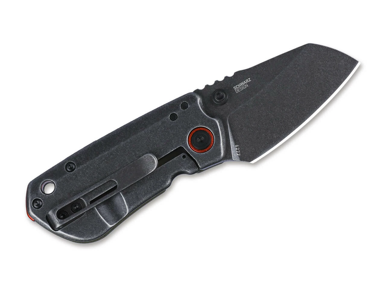 CRKT Overland Compact 2 CRKT Overland Compact - Image 2