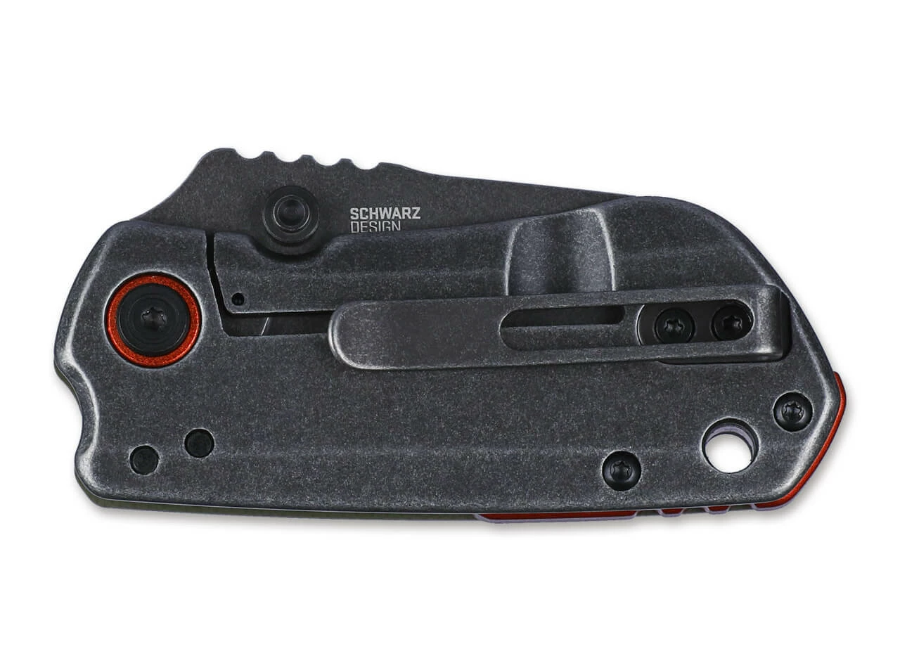 CRKT Overland Compact 4 CRKT Overland Compact - Image 4